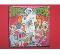 Disco Tex & Sexolettes Disco Tex & Sexolettes LP Chelsea 2306007 EX/EX 1975