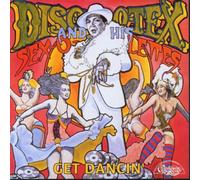 Disco Tex & the Sex-O-Lettes - Get Dancin': the Best of...