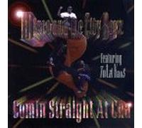 Disco & the City Boyz - Coming Straight at Cha