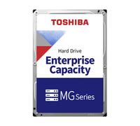 Disco Toshiba 8TB MG Enterprise 7200pm 512MB SATA III