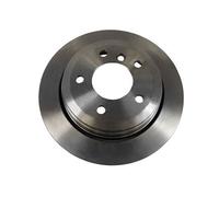 Disco trasero original 294 x 19 mm para BMW E46 xi