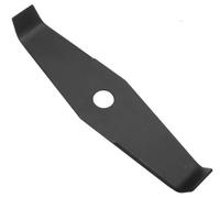 Disco Triturador 2 Puntas Desbrozadora Greencut GGT650X GM650X GM650XB 25mm Acero Templado Recambio Compatible Multimarca