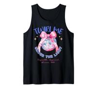 Disco - Twirl Me Under The Light Camiseta sin Mangas