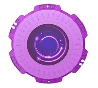 Disco Twister de cintura - 28 cm Abs Workout Spinner, Core Muscle Trainer, Tablero de Equipo de Equipo de Equipo De Equipo De Ejercicio De Torsión Corporal Para Mujeres Adolescentes Niños Niñas