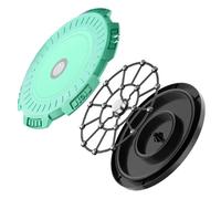 Disco Twister Disc, Abs Workout Spinner, Core Training Balance Board Body Sculpting, 11.02 inches, Twisting Ejercise Equipment for Women, Teens, Boys, Girls, Youth, Home Fitness