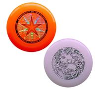 Disco Ultra Star Sport de Discraft de 175 gramos.