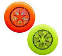 Disco Ultra Star Sport de Discraft de 175 gramos (paquete de 2)