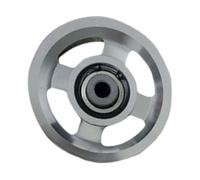 Disco universal de aluminio para fitness, equipo de fitness, pieza de repuesto, fácil de usar