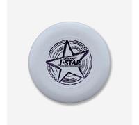 Disco volador D145 ultimate niños de plástico blando blanco Talla única