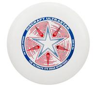 DISCO VOLADOR ULTIMATE BLANCO Talla única