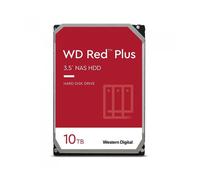 Disco wd red plus 10tb sata 6gb - s 512mb