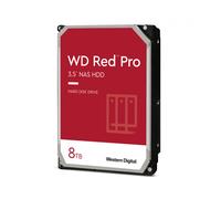 Western Digital Red Pro 3.5' 8 TB SATA