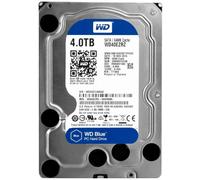 Western Digital Blue 4TB WD40EZRZ 64MB SATA III 5400U / Min 3,5 Pulgadas