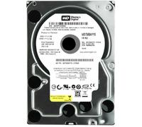 Disco Western Digital RE2 500GB 5400U / Min 16MB SATA II WD7500AYYS 3.5'