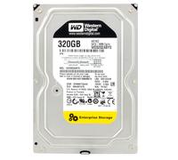 Disco Western Digital RE3 320GB WD3202ABYS 7200U / Min 16MB SATA II 3,5"