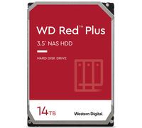 Disco Western Digital Red Pro 14TB 7200rpm 512MB SATA III
