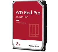 Disco Western Digital Red Pro 20TB 7200rpm 512MB SATA III