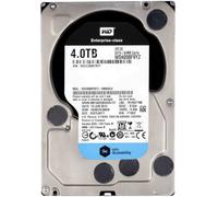 Disco Western Digital Se WD4000F9YZ 4TB 7200U / Min 64MB Cache SATA 3.5"