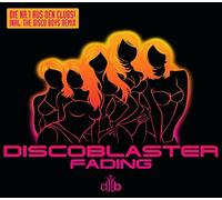Discoblaster - Fading