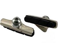 DiscoBrakes Campagnolo Record Chorus - Pastillas de Freno para Carretera (55 mm)