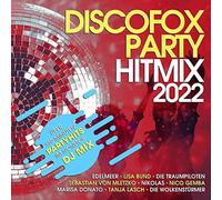 Discofox Party Hitmix 2022