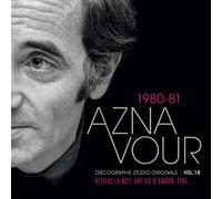 Discographie Studio Originale Vol 18