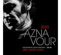 Discographie Studio Originale Vol 28