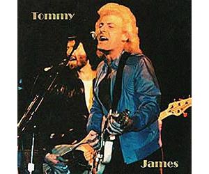 Discography Deals & Demos by Tommy James (1994-05-03)
