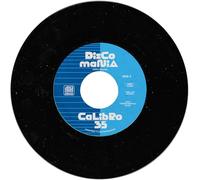 Discomania + Jazz Carnival [Vinilo]