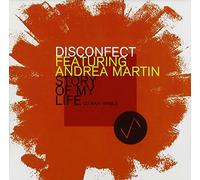 Disconfect - Story of My Life