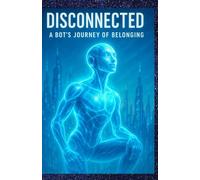 DISCONNECTED: A Bots Journey To Belonging (Redesigning Jerry)