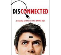 Disconnected: Connecting with Teens in the Digital Age [USA] [DVD]