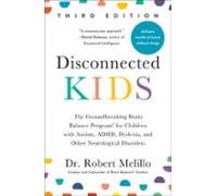 Disconnected Kids Third Edition (ebook)