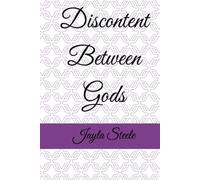 Discontent Between Gods (The Realm Barrier Series)
