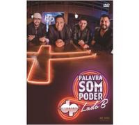 Discopraise - Lado B: Palavra Som Poder