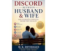 Discord Between Husband and Wife