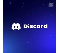 Discord Nitro 1 Año - Suscripción