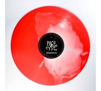 Discord, Paulette Sauvage, Mystery Kid, Unklevon, Hmess - Paco Tyson - Rec. 03 - Vinyle Rouge Et Blanc [Vinilo]