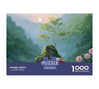 Discord_sinoshow_24085_a_Porsche_Car_Driving_Down_The_Road_in_The_Mount_c7088c56-762e-4ba1-a7c8-c7bcdc3633ef_4 1000 Piezas Rompecabezas Difícil, Desafiante, Casi Imposible Rompecabezas, Juego Familia