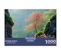 Discord_sinoshow_24085_a_Porsche_Driving_Down_The_Road_in_The_Mountains_69f25c8b-e099-4a25-abd7-42a5470efb89_2 1000 Piezas Rompecabezas Difícil, Desafiante, Casi Imposible Rompecabezas, Juego Familia