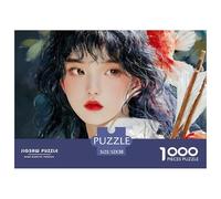 Discord_sinoshow_24085_Cinematic_Photography_in_The_Style_of_Live-actio_c7a9bdbe-6c66-42fe-a1b0-658ac71d6f1e_2 1000 Piezas Rompecabezas Divertido Y Estimulante Juego De Rompecabezas, Regalo De Navida