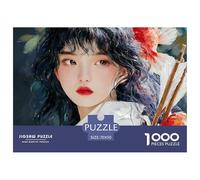 Discord_sinoshow_24085_Cinematic_Photography_in_The_Style_of_Live-actio_c7a9bdbe-6c66-42fe-a1b0-658ac71d6f1e_2 1000 Piezas Jigsaw Puzzle Estimulante Y Educativo Juego De Rompecabezas, Juguetes Educat