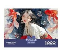 Discord_sinoshow_24085_Full-Body_Character_Design_Concept_Art_in_The_st_98a6ab32-3564-4635-9a12-c228730d5117_2 1000 Piezas Jigsaw Puzzle Difícil, Desafiante, Casi Imposible Juego De Rompecabezas, Reg