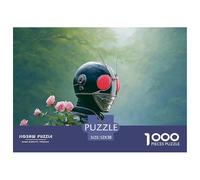 Discord_sinoshow_24085_Kamen_Rider_a_Heroic_Figure_with_Red_Eyes_a_blac_f5298505-451d-4a5d-a4fa-d943b2607d58_1 1000 Piezas Rompecabezas Difícil, Desafiante, Casi Imposible Rompecabezas, Regalo De Nav