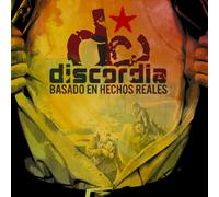 Discordia - Basado en Hechos Reales