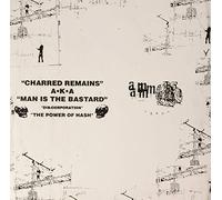 Discorporation-The Power of Hash [Vinilo]