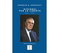 Discorsi per la Libertà
