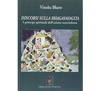 Discorsi Sulla Bhagaradgita. I Prin [Italia] [DVD]