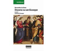 Discorso su san Giuseppe (Iverbibrevi)