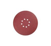 Discos abrasivos 225mm 5 piezas talla 180 225mm con DED7749A5